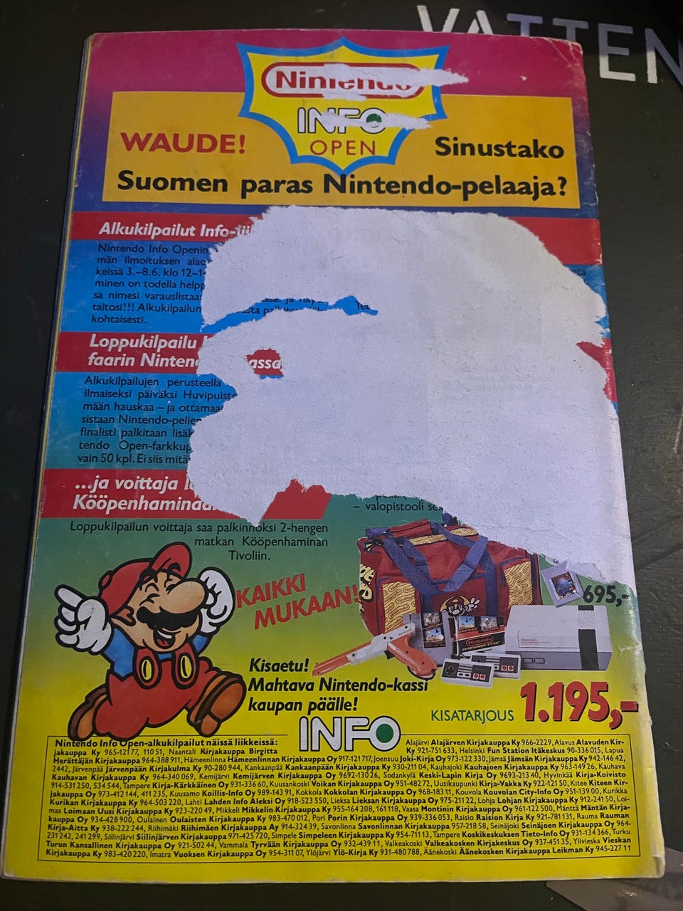Kuvagalleria