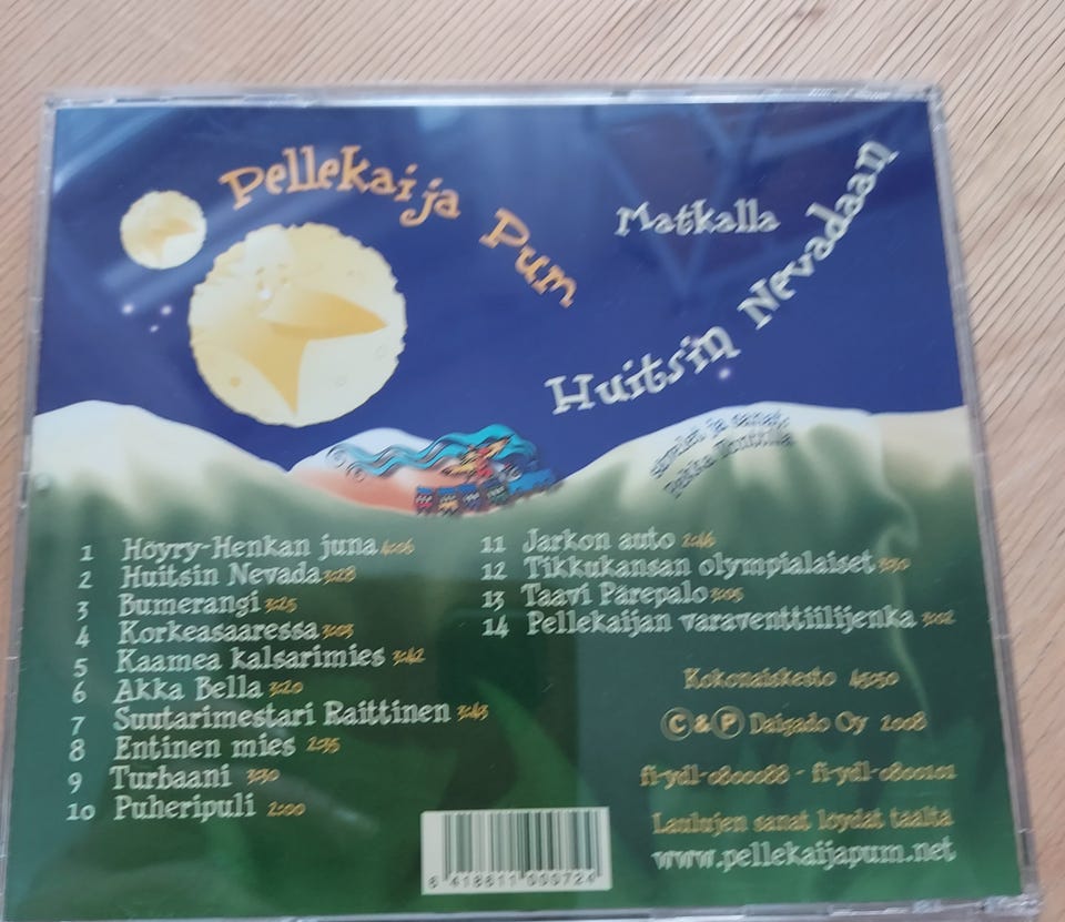 Kuvagalleria