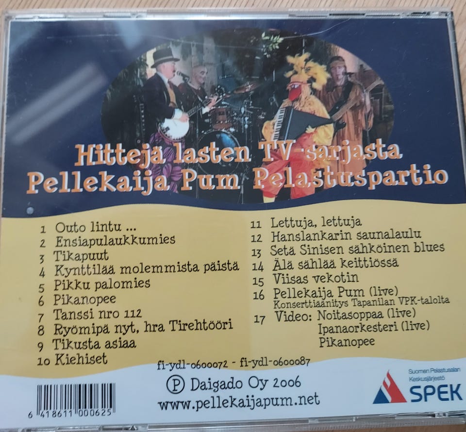 Kuvagalleria