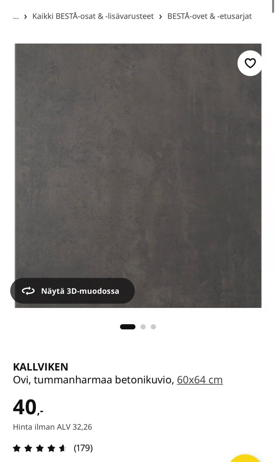 Kuvagalleria