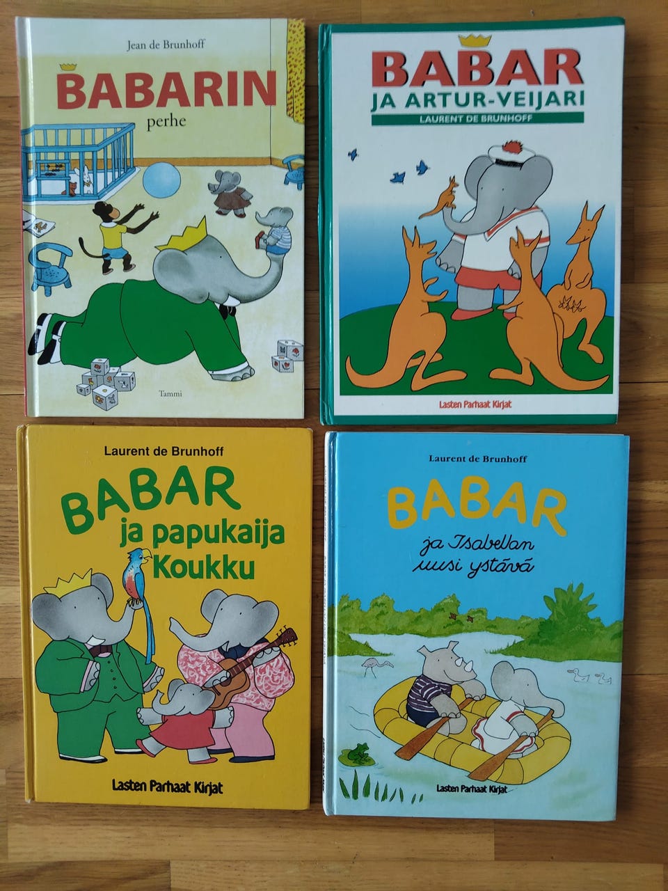Kuvagalleria