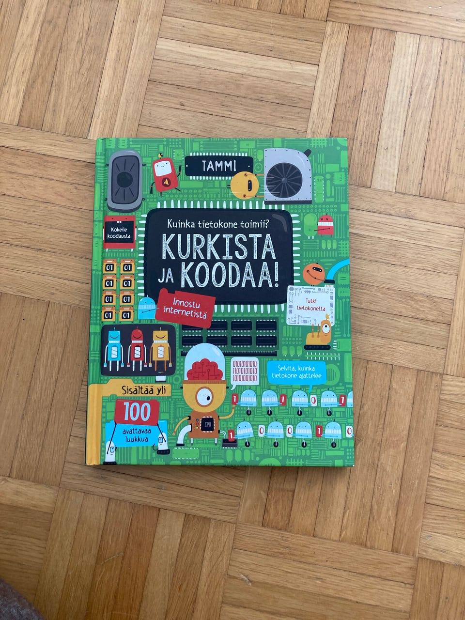 Kuvagalleria