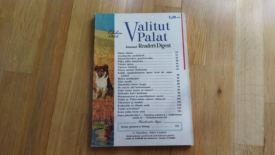 Kuvagalleria