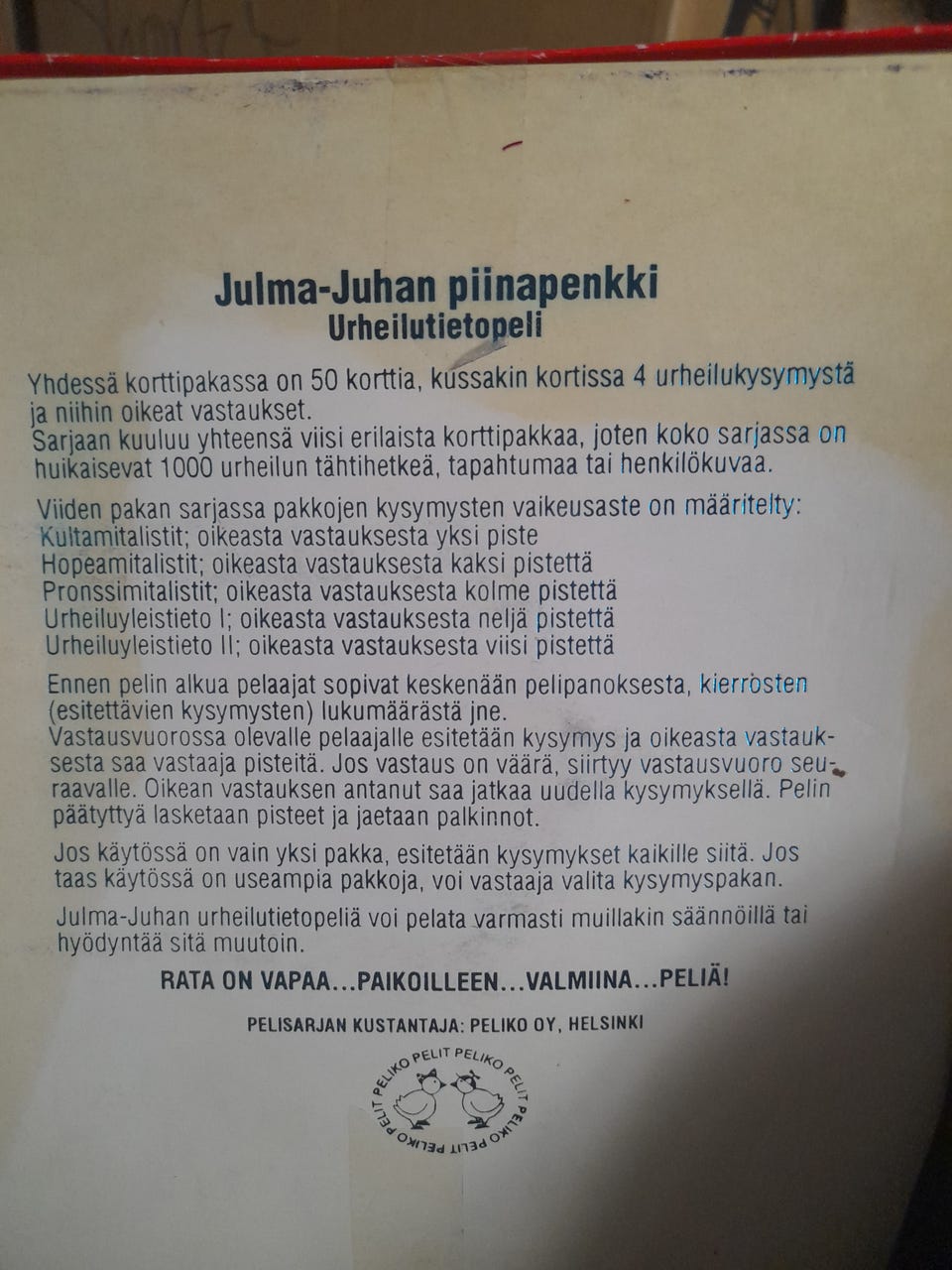 Kuvagalleria