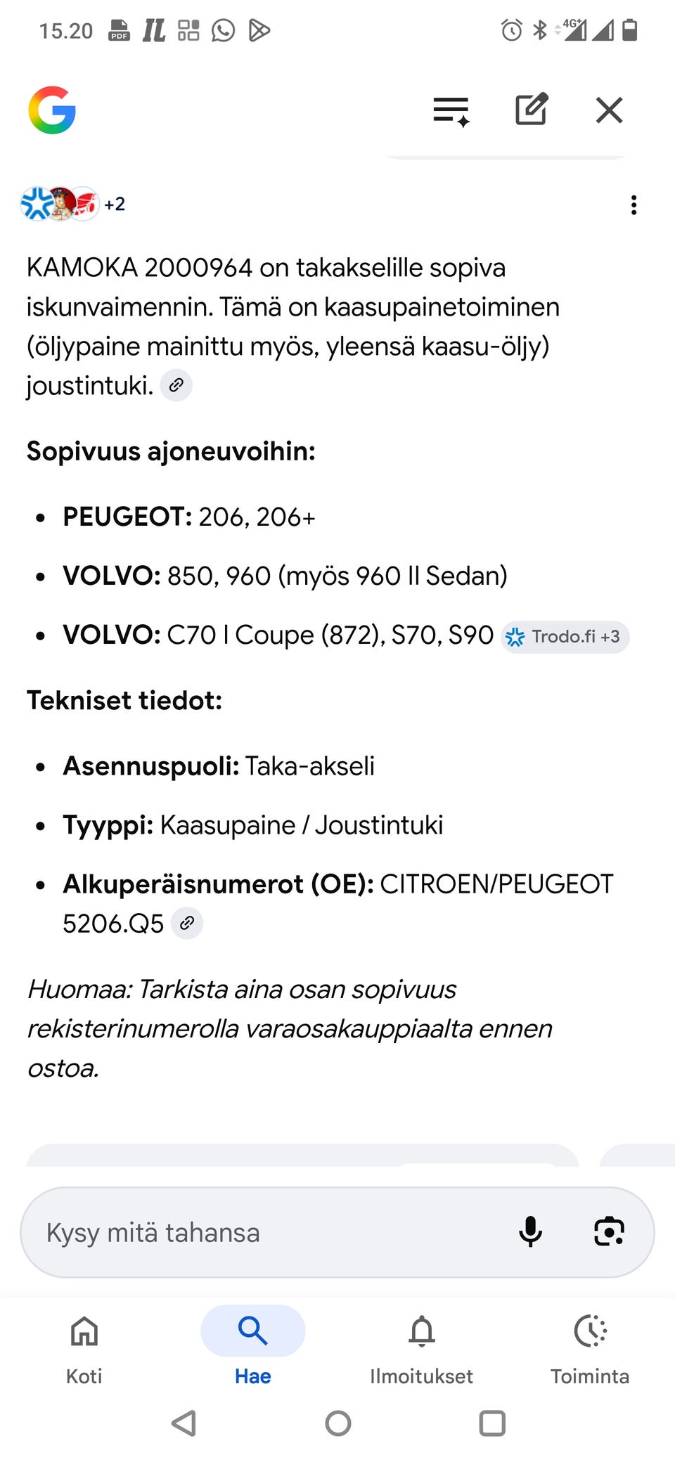 Kuvagalleria