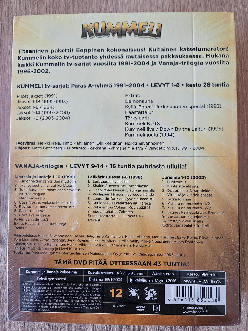 Kuvagalleria
