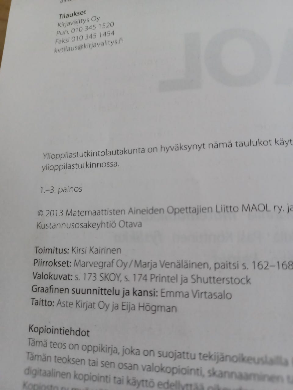Kuvagalleria