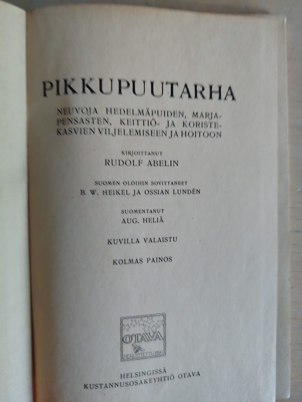 Kuvagalleria