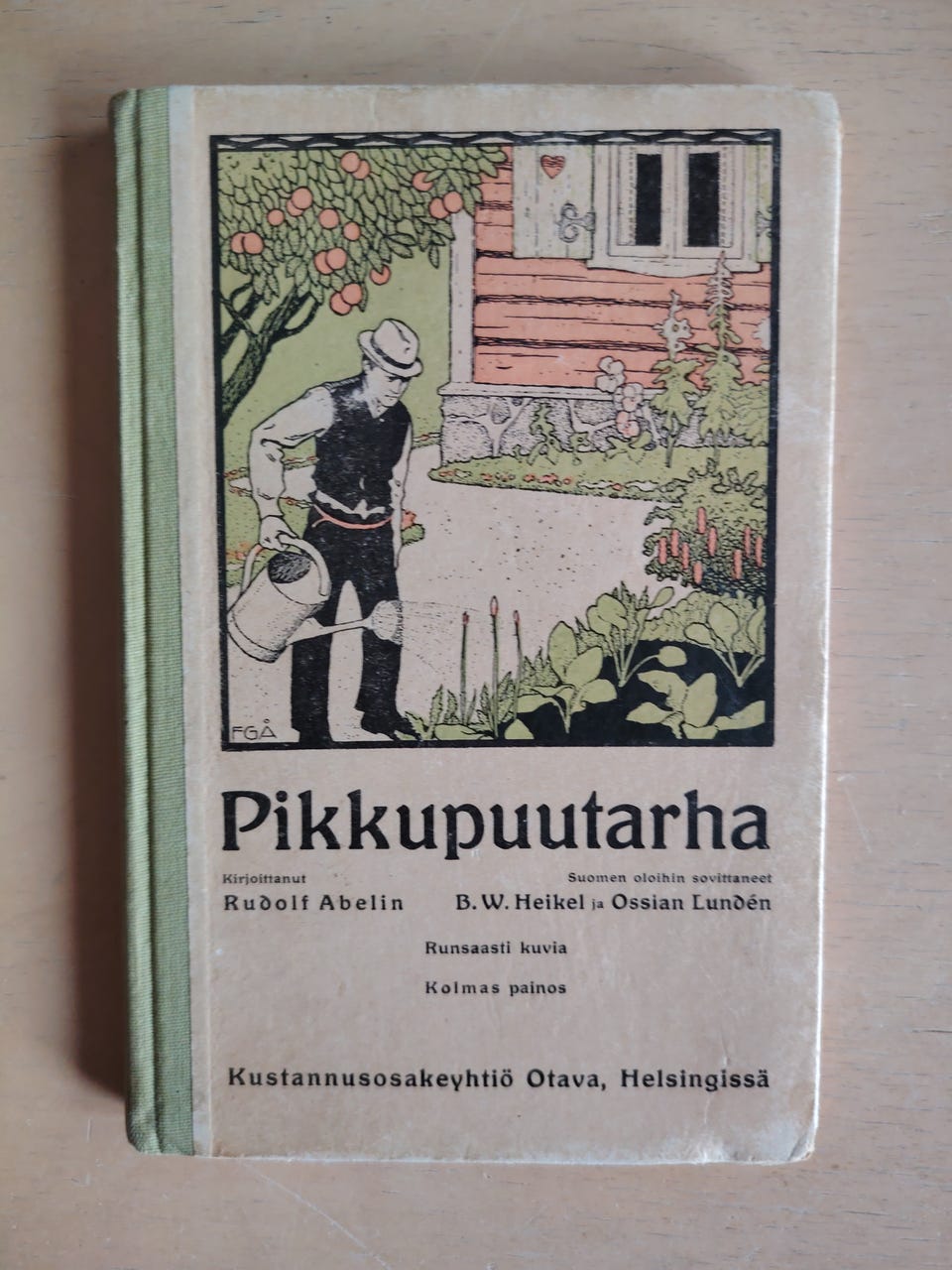 Kuvagalleria