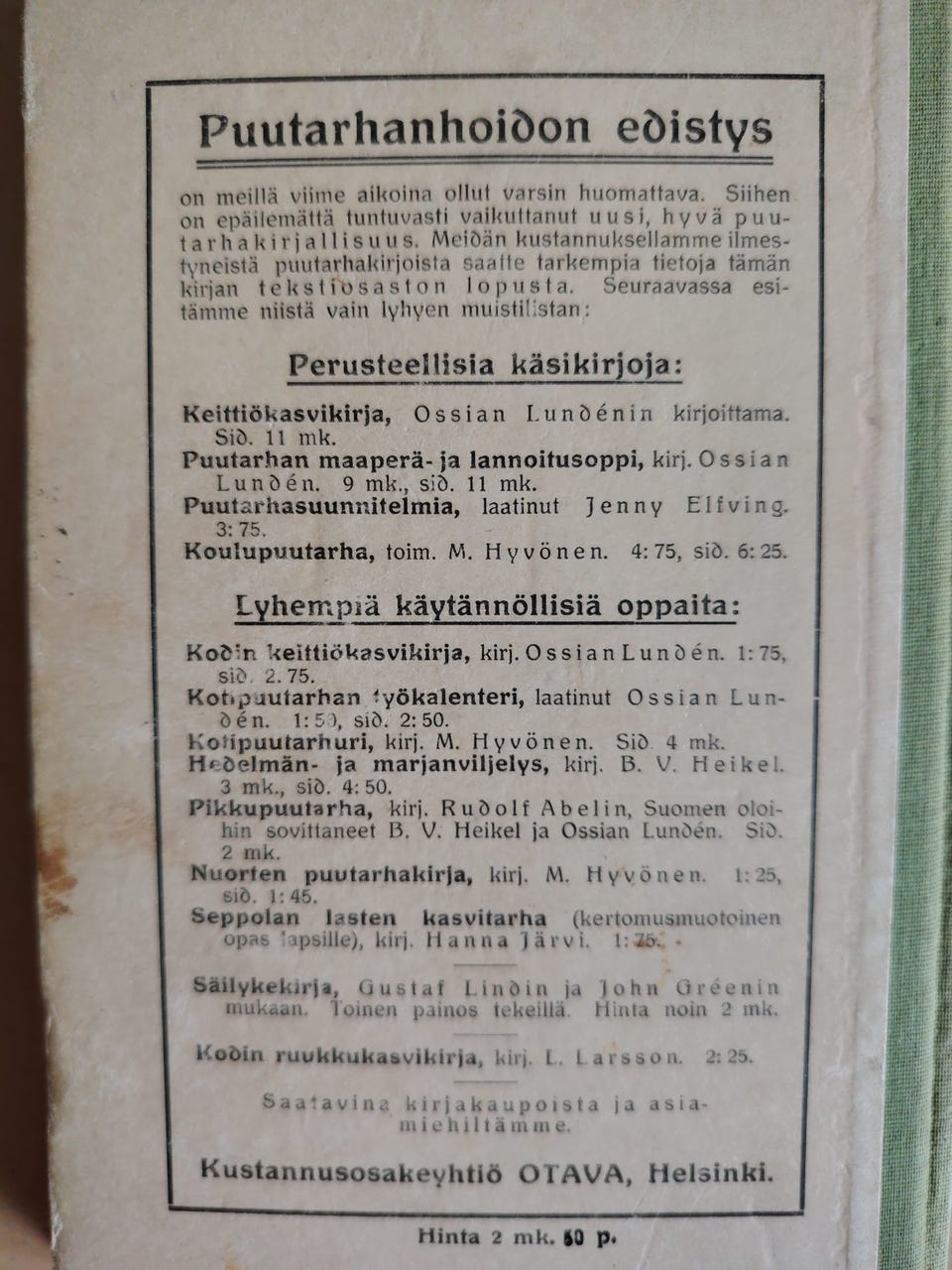 Kuvagalleria