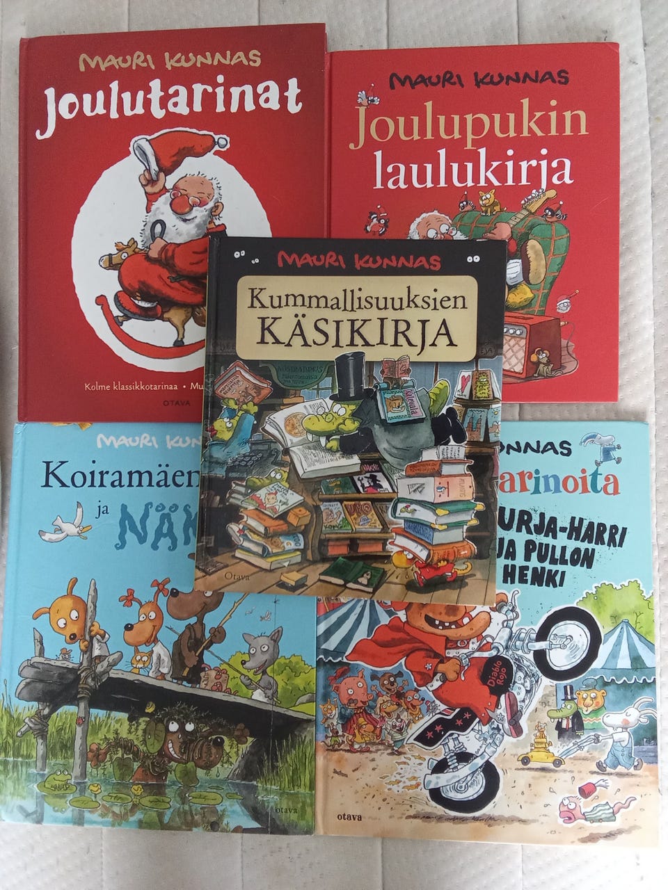 Kuvagalleria