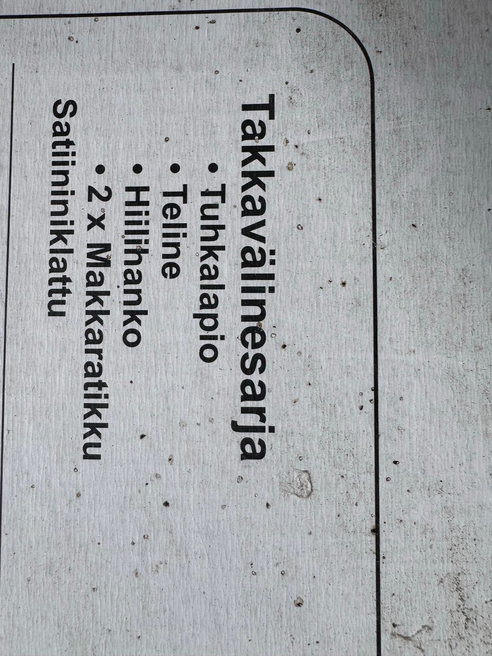 Kuvagalleria
