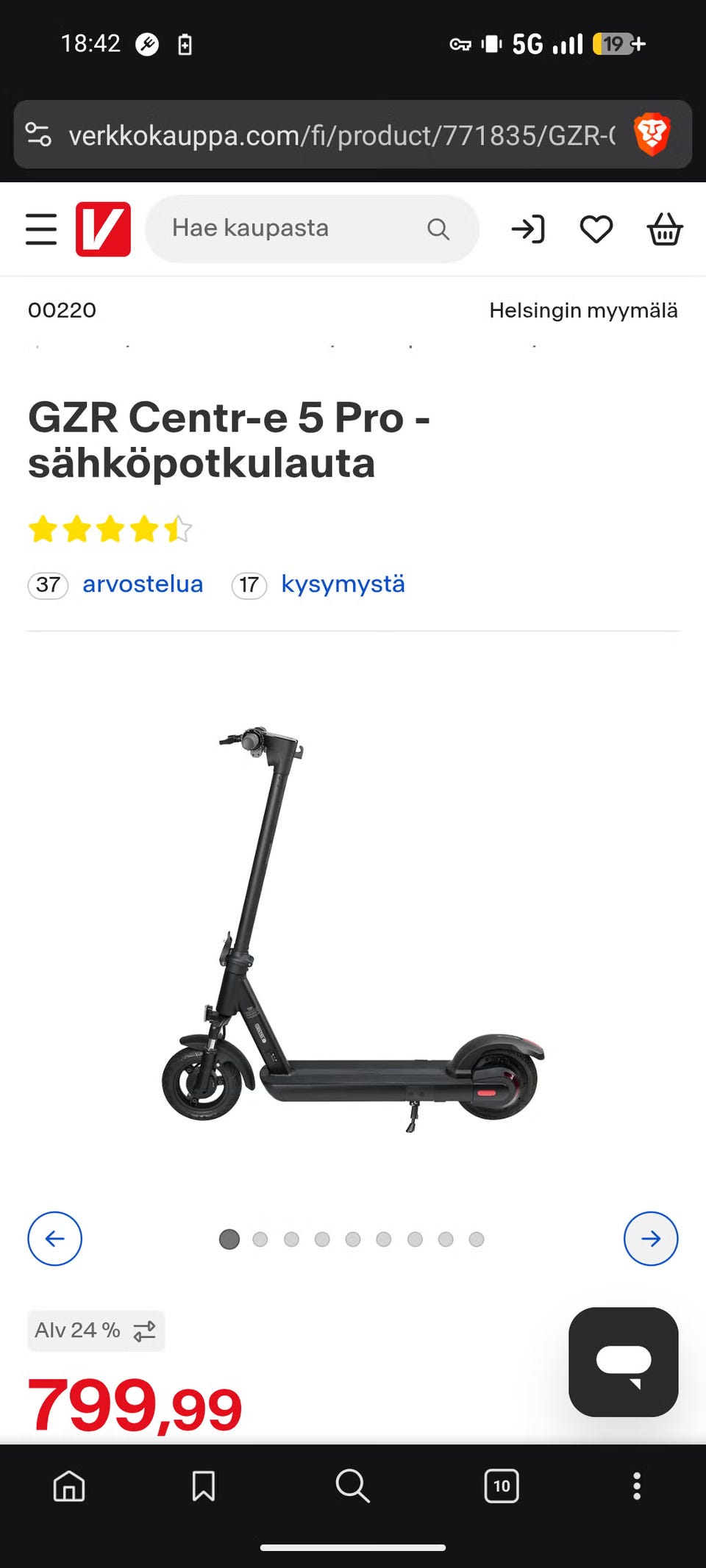 Kuvagalleria
