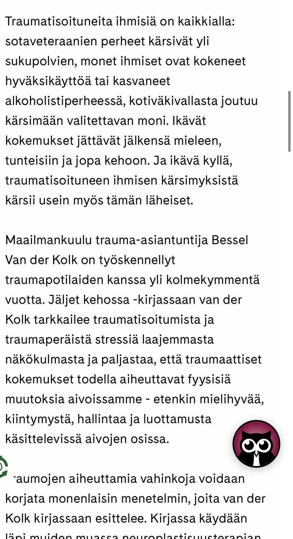 Kuvagalleria