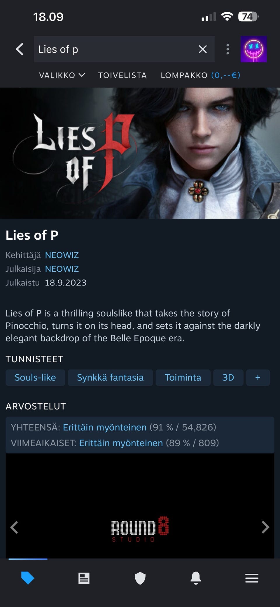 Kuvagalleria