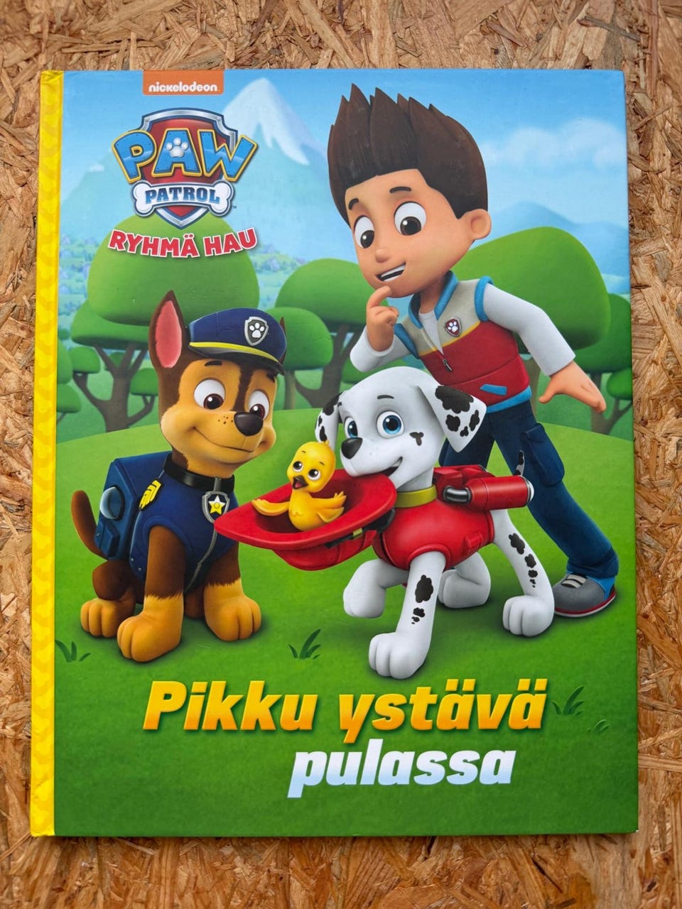 Kuvagalleria
