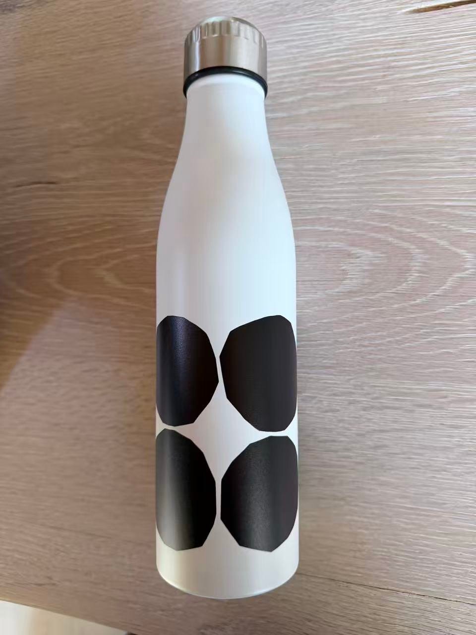 marimekko Pienet Kivet 水筒 500ml Uusi Marimekko Pienet Kivet termospullo 500 ml | Tori