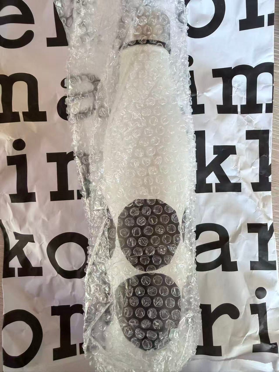 marimekko Pienet Kivet 水筒 500ml マリメッコ Pienet Kivet ボトル 500ml 水筒 - メルカリ