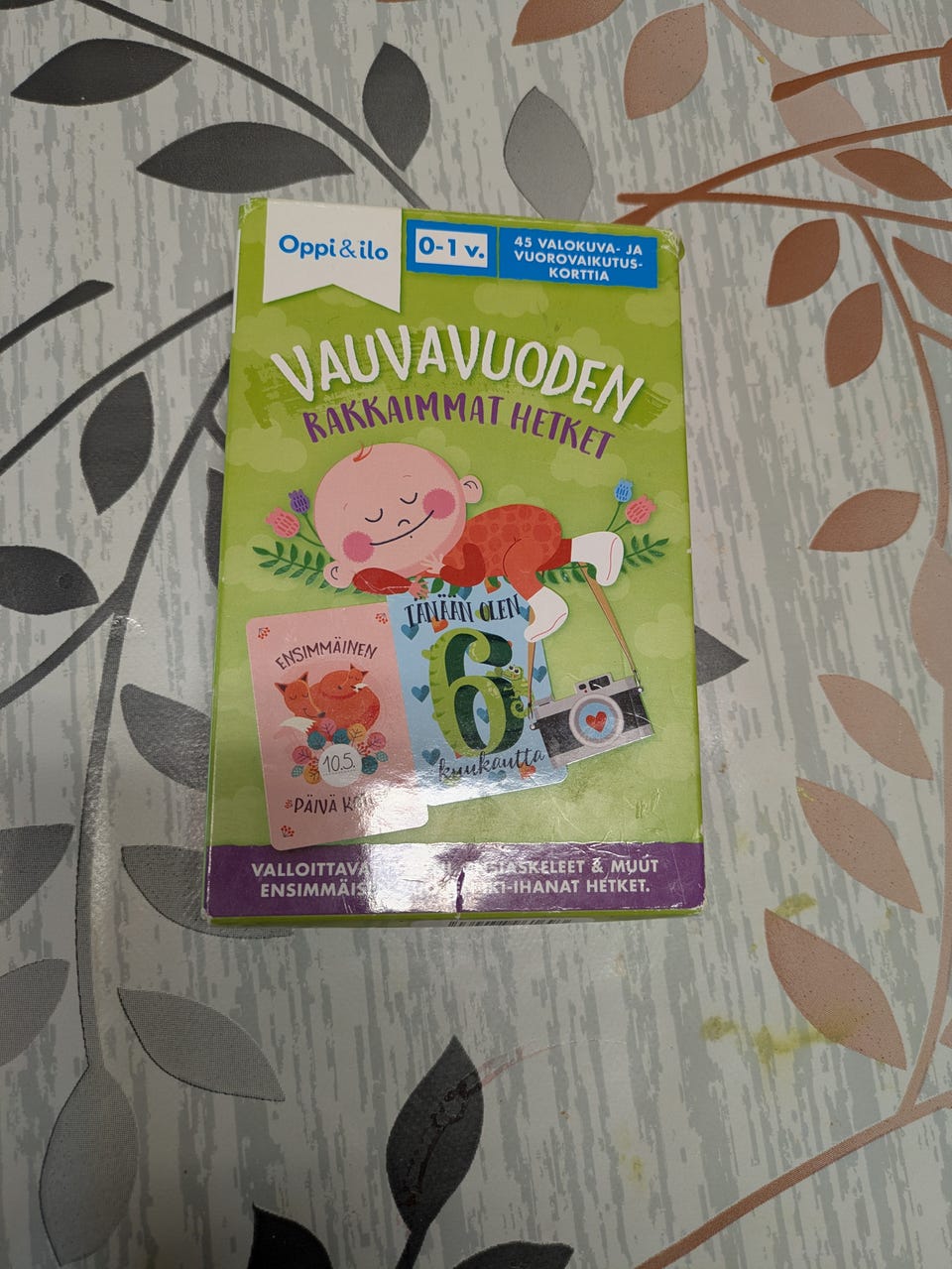 Kuvagalleria