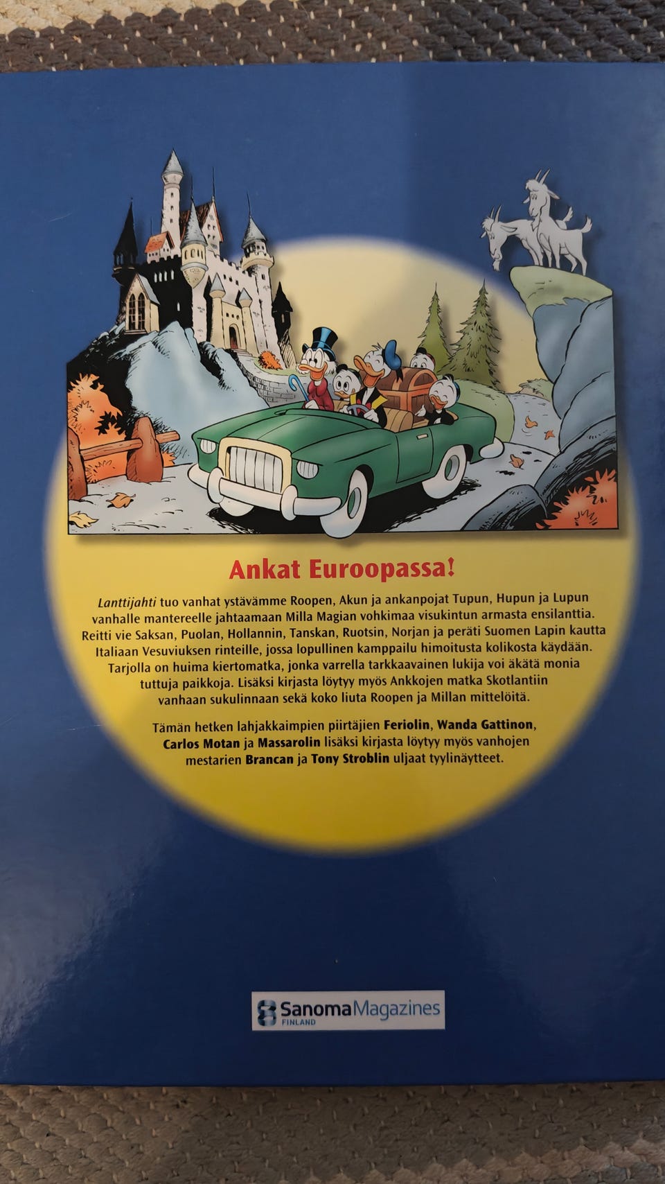Kuvagalleria
