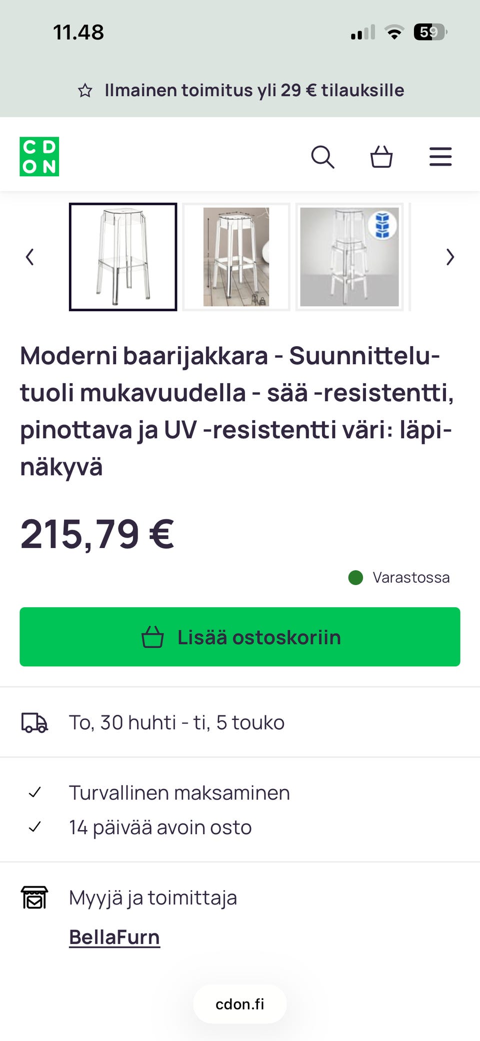 Kuvagalleria