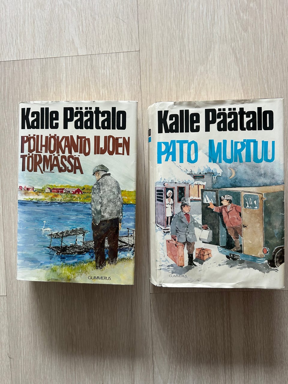 Kuvagalleria