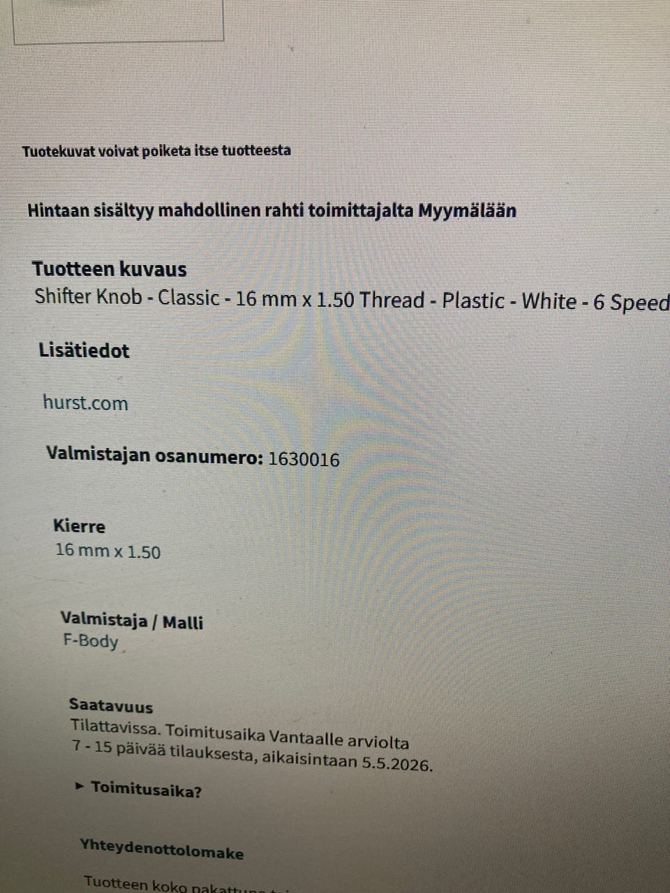 Kuvagalleria