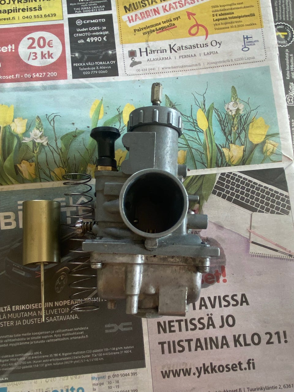 Kuvagalleria