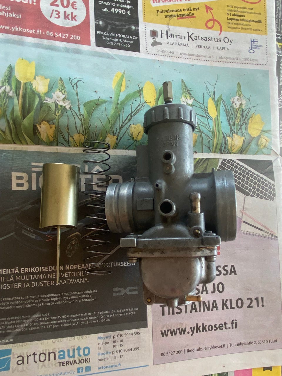 Kuvagalleria