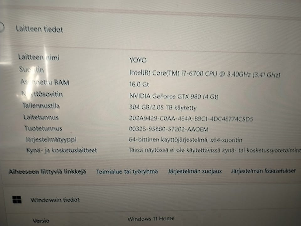 Kuvagalleria