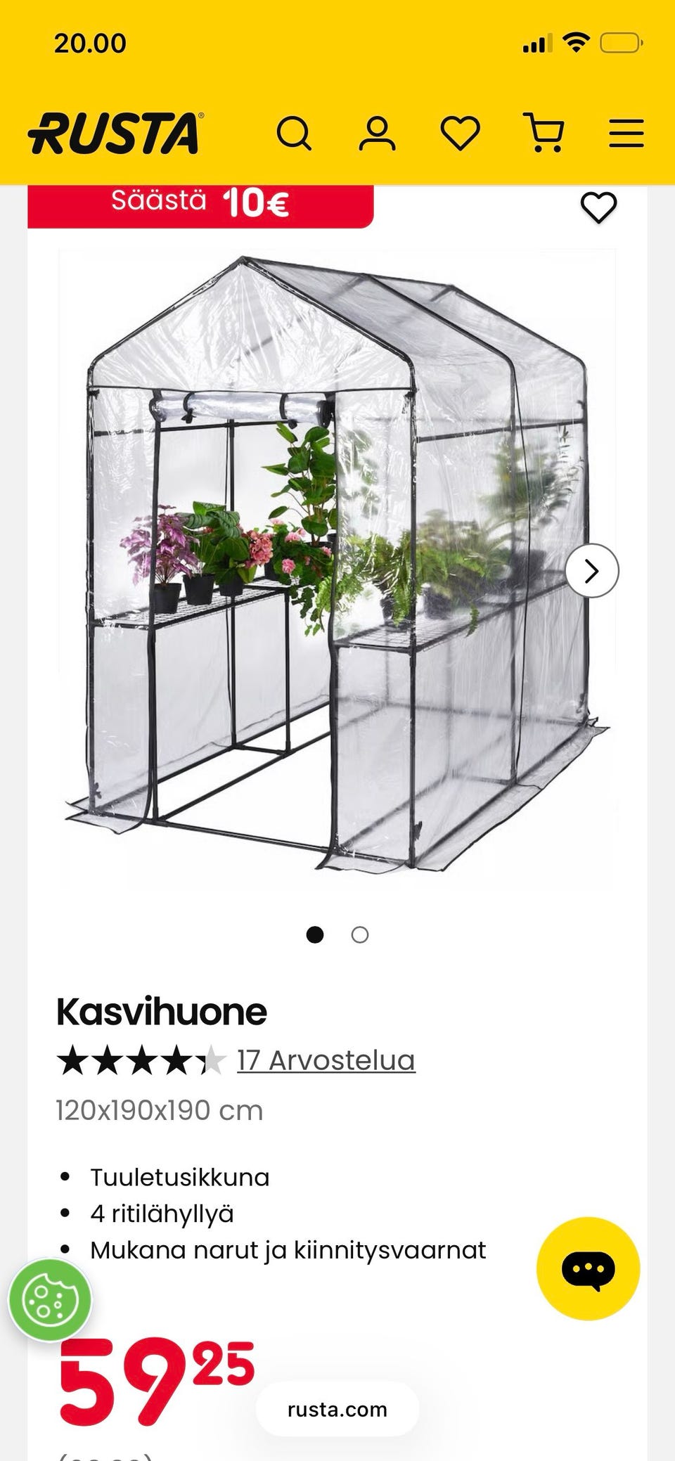 Kuvagalleria