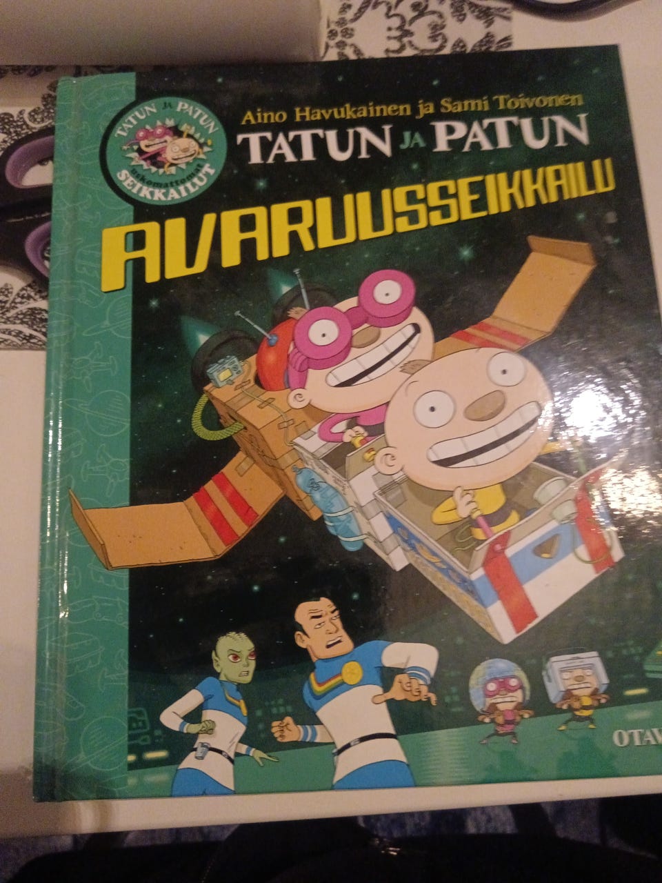 Kuvagalleria