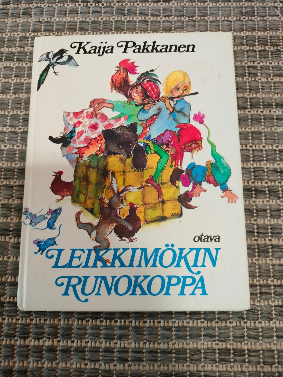 Kuvagalleria