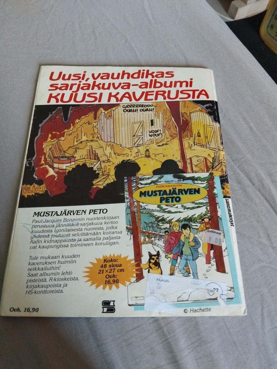 Kuvagalleria