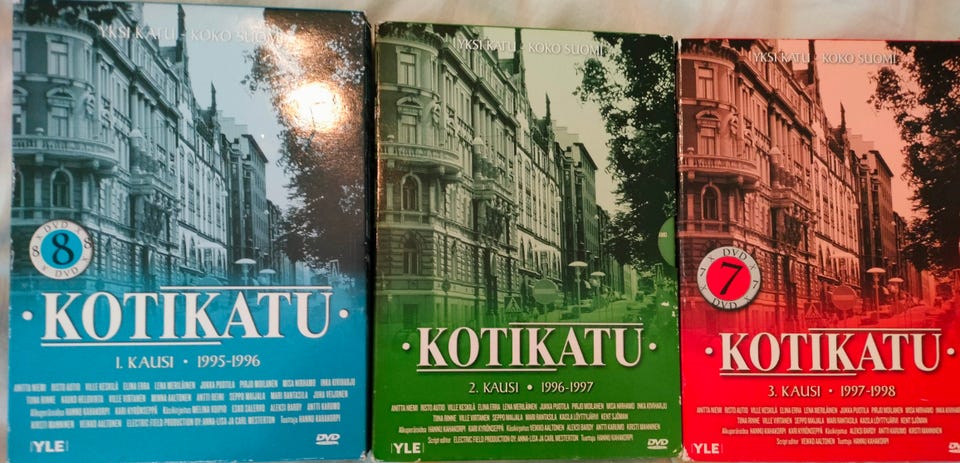 Kuvagalleria