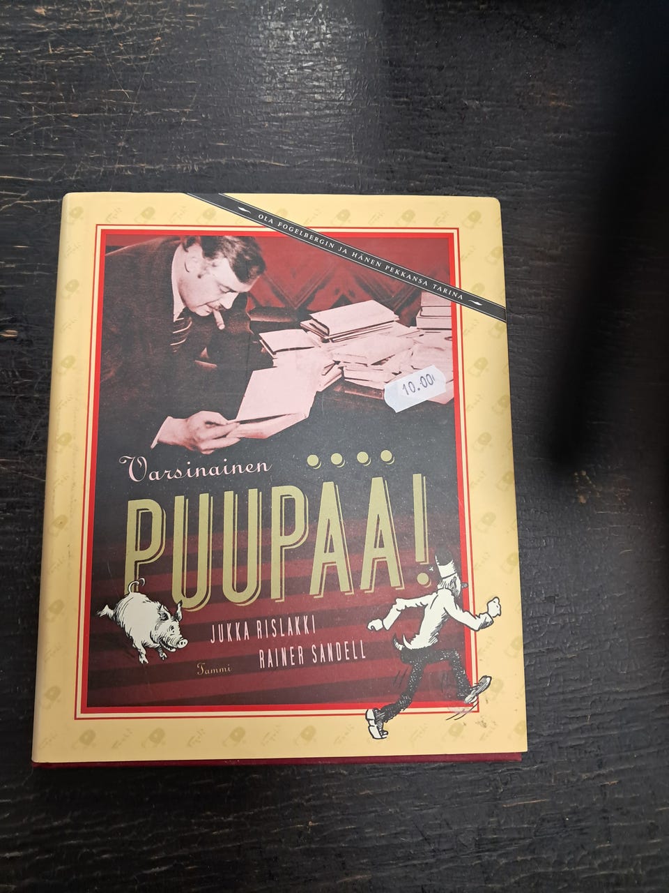 Kuvagalleria