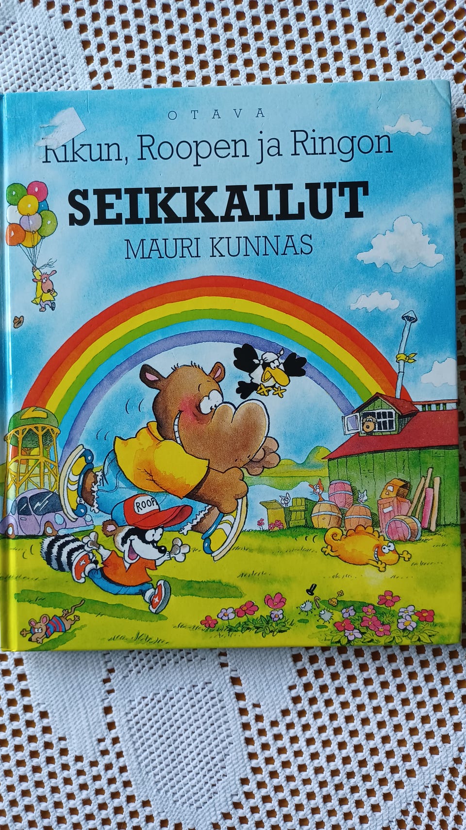 Kuvagalleria