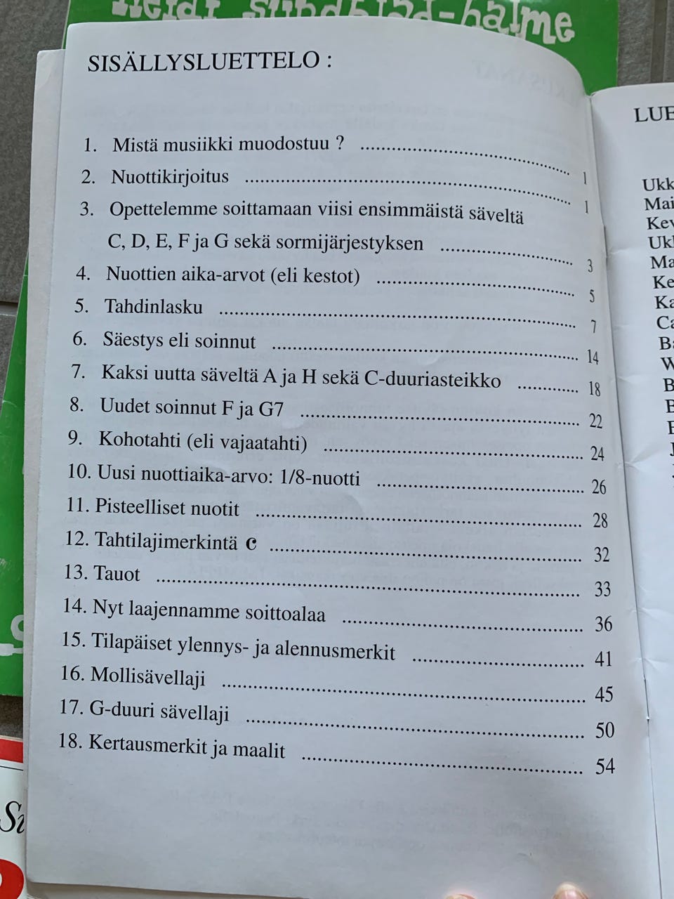 Kuvagalleria