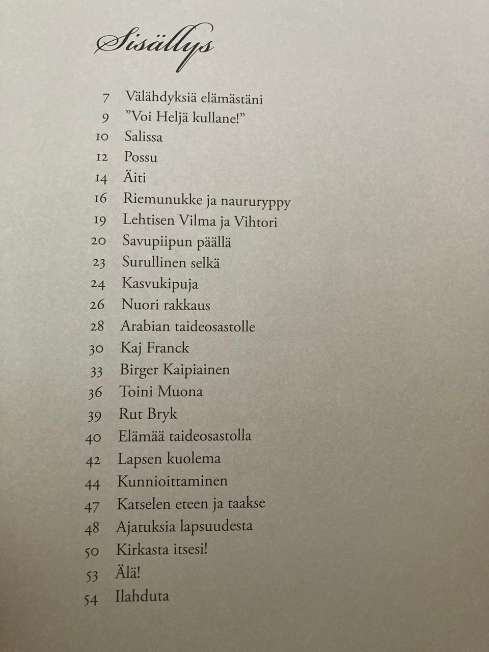 Kuvagalleria