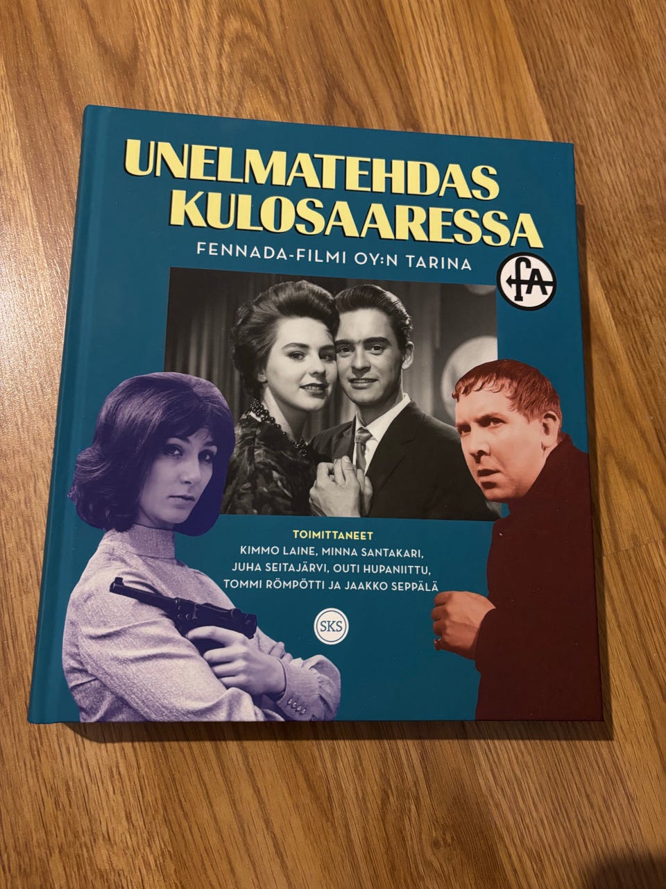 Kuvagalleria