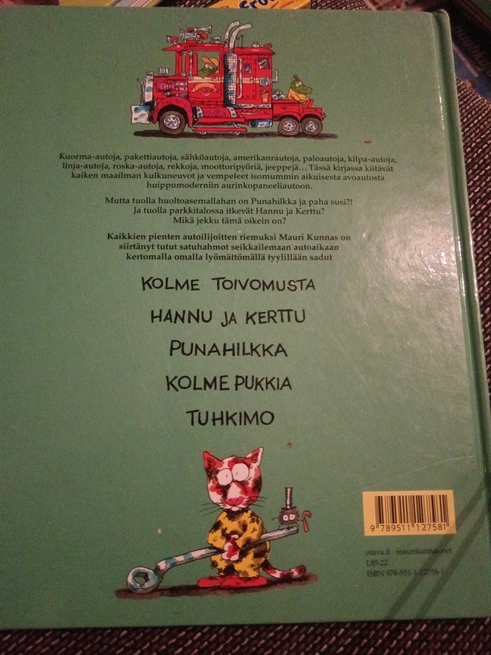 Kuvagalleria