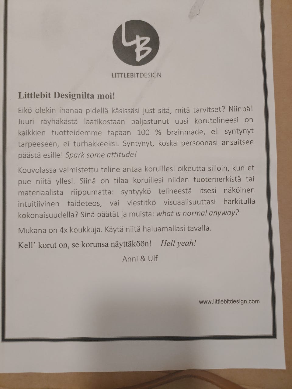Kuvagalleria