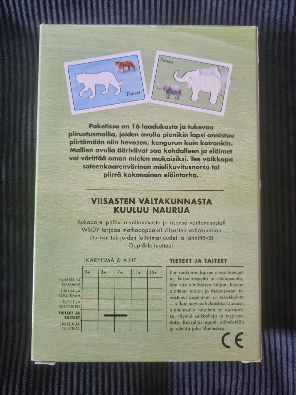 Kuvagalleria