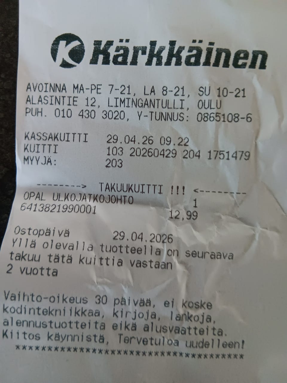 Kuvagalleria
