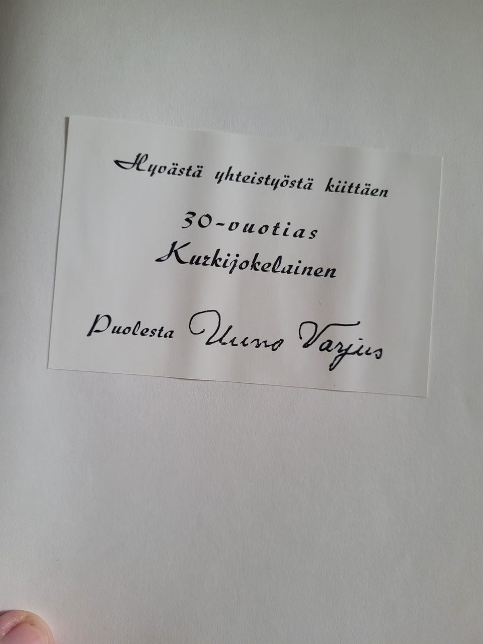 Kuvagalleria