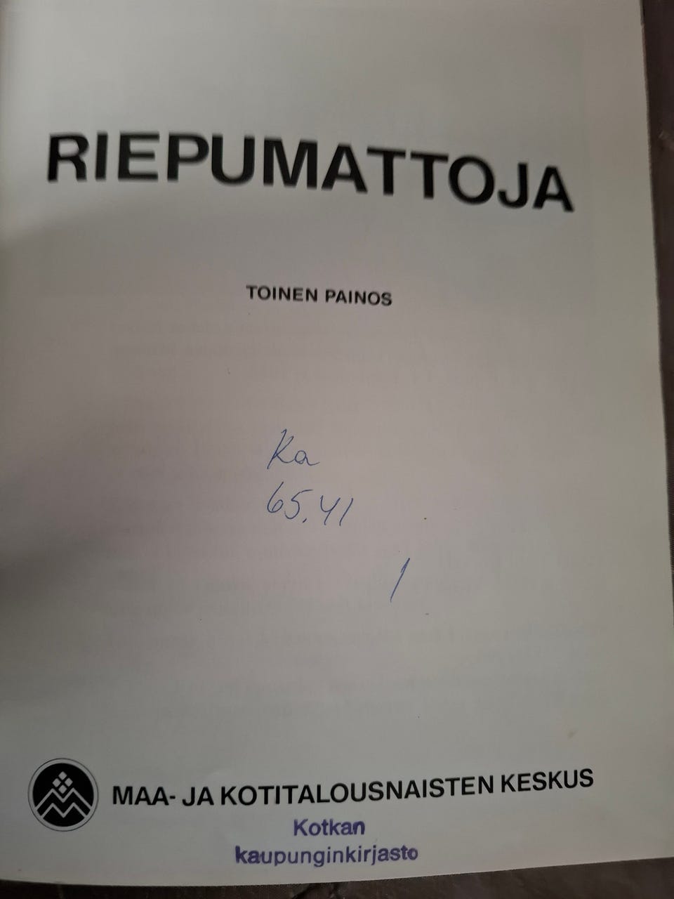 Kuvagalleria