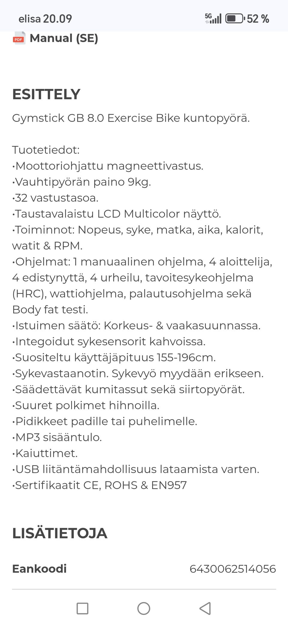 Kuvagalleria