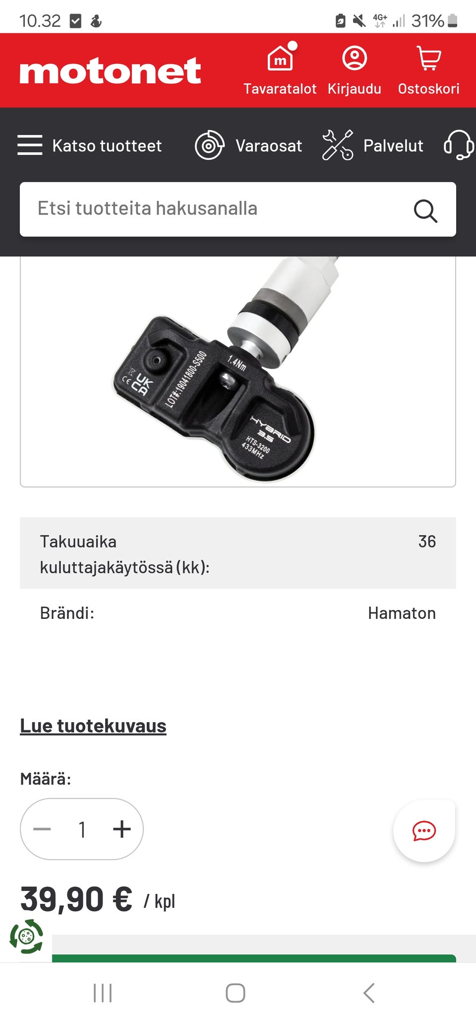 Kuvagalleria