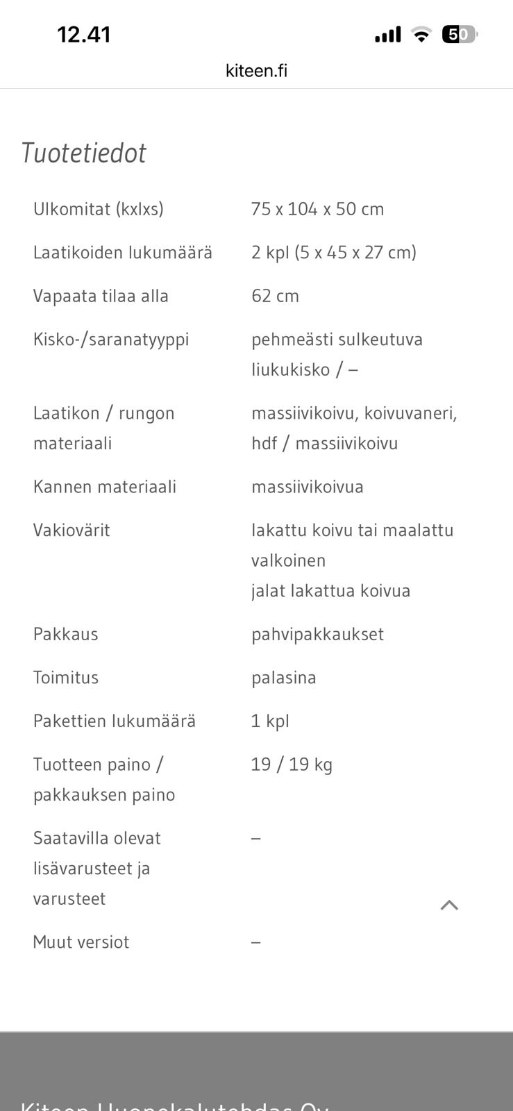 Kuvagalleria