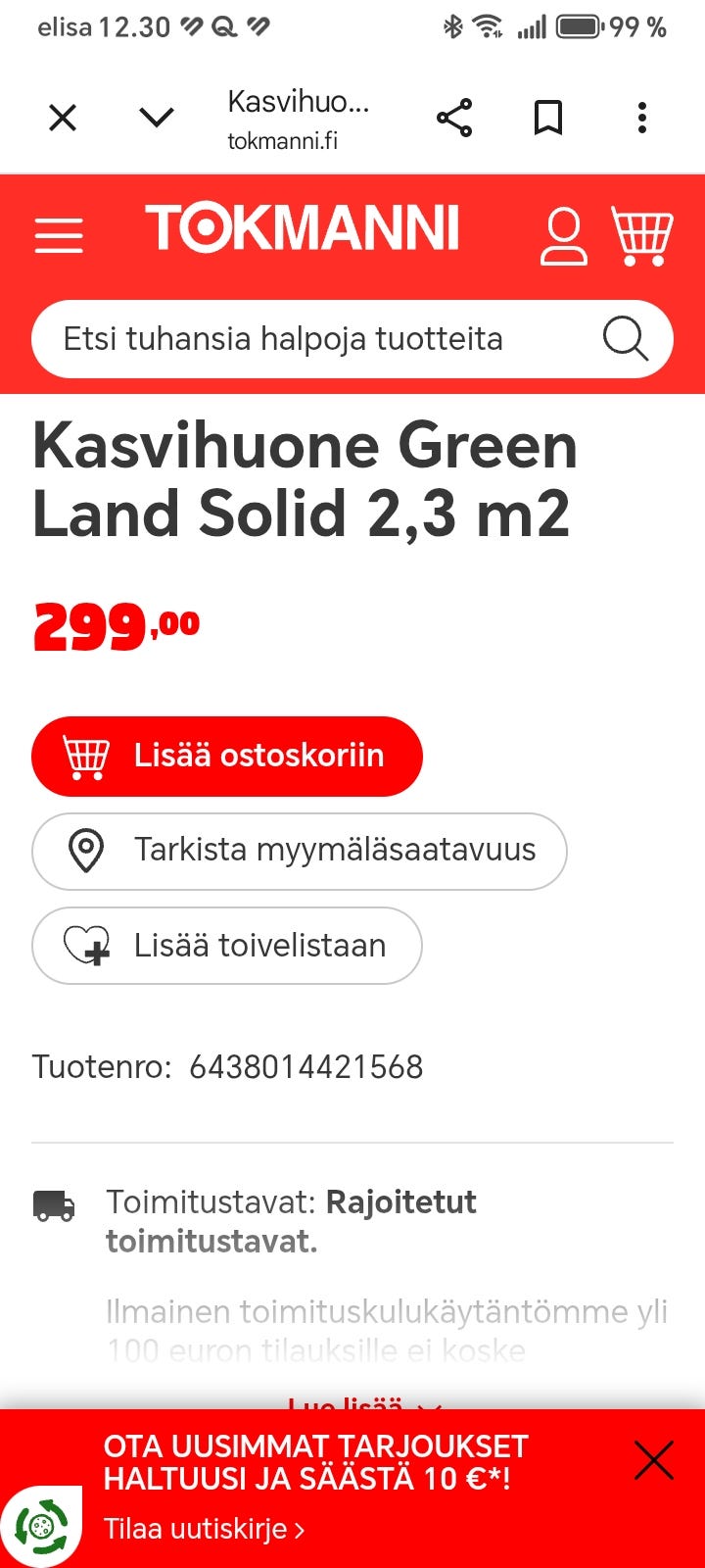 Kuvagalleria